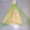 Barbie Size Dress, Shoes & Purse - Image 4