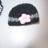 Crocheted Dress & Hat by Michelle Butler for Barbie - Image 3