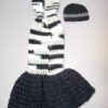 Crocheted Dress & Hat by Michelle Butler for Barbie - Image 4