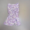 Dressmaker Details Skirt and 1 Piece Jumper or Bathing Suit - Image 2