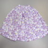 Dressmaker Details Skirt and 1 Piece Jumper or Bathing Suit - Image 4