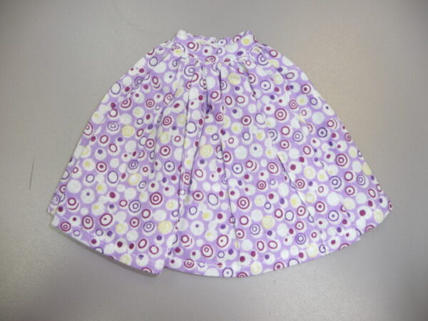Dressmaker Details Skirt and 1 Piece Jumper or Bathing Suit - Image 4