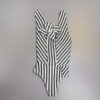 Dressmaker Details Skirt and 1 Piece Jumper or Bathing Suit