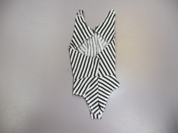 Dressmaker Details Skirt and 1 Piece Jumper or Bathing Suit - Image 3