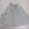 Dressmaker Details Skirt and 1 Piece Jumper or Bathing Suit - Image 4