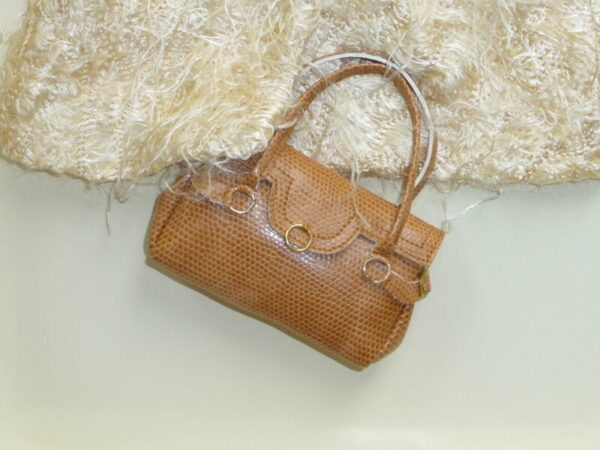 Tonner American Model Coat & Handbag Set - Image 4