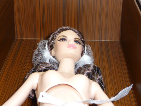 Integrity, Angel Eyes Poppy Parker, Nude - Image 6