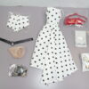 Integrity, Holiday Spot Dania Zarr Outfit Only