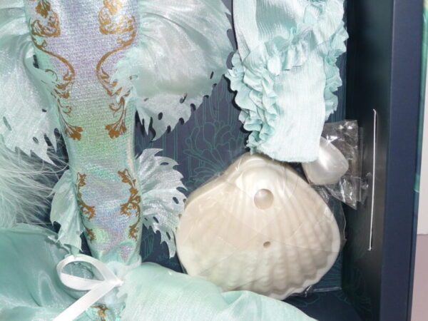 Integrity, Sirene Violaine Perrin Gift Set - Image 5
