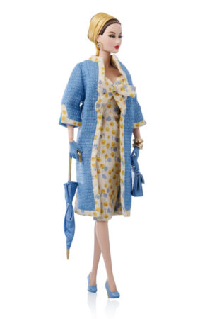 Integrity, Springtime Find Constance Madssen