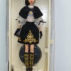 Silkstone Barbie, Dulcissima