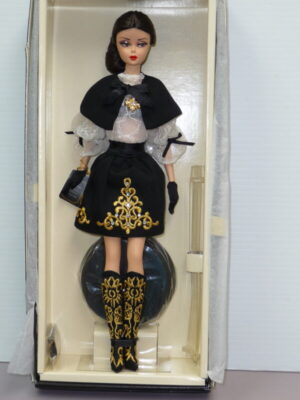 Silkstone Barbie, Dulcissima