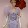Silkstone Barbie, Lavender Luxe - Image 3