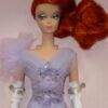 Silkstone Barbie, Lavender Luxe - Image 4
