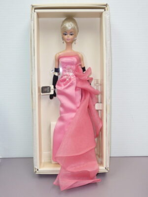 Silkstone Barbie, Glam Gown