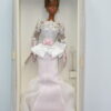 Silkstone Barbie, Evening Gown
