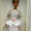 Silkstone Barbie, Evening Gown - Image 3