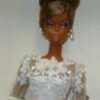 Silkstone Barbie, Evening Gown - Image 4