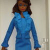 Silkstone Barbie, City Chic Suit - Image 3