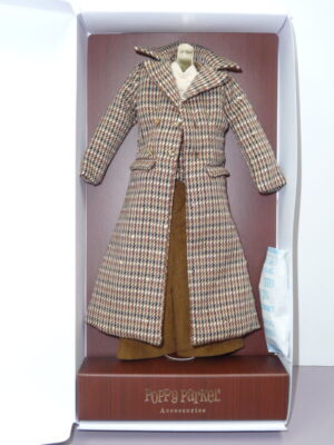 Integrity, Tweed Intrigue Poppy Parker Fashion