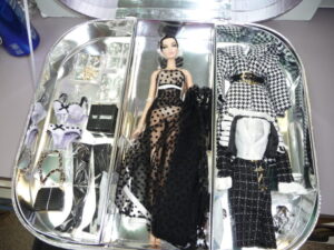 Integrity, Redefined Luxury Kyori Sato Gift Set