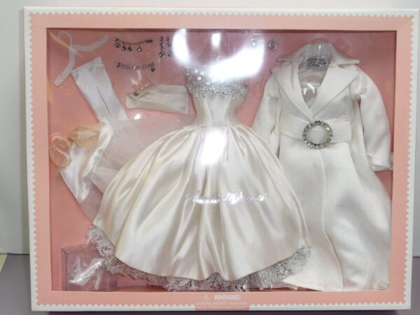 Dressmaker Details Couture Moonlit Moments, Fits Gene - Image 2