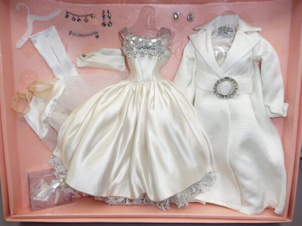 Dressmaker Details Couture Moonlit Moments, Fits Gene