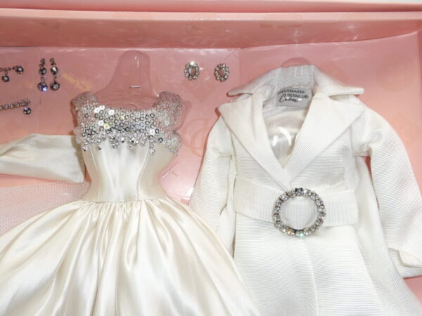 Dressmaker Details Couture Moonlit Moments, Fits Gene - Image 5