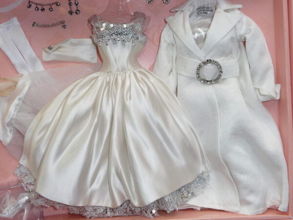Dressmaker Details Couture Moonlit Moments, Fits Gene - Image 7