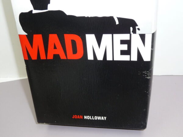 Barbie Silkstone Joan Holloway Mad Men, New - Image 6