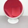 Integrity, Poppy Parker Swinging London Ball Chair