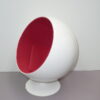Integrity, Poppy Parker Swinging London Ball Chair - Image 3