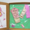 Artist's Creations, Barbie Size Fashion