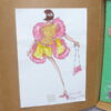 Artist's Creations, Barbie Size Fashion - Image 4