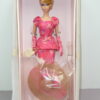Silkstone Barbie, Fashionably Floral