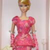 Silkstone Barbie, Fashionably Floral - Image 3