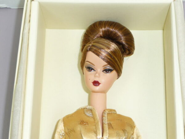 Silkstone Je Ne Lais Quoi Barbie - Image 4