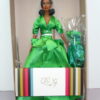 Integrity, Merry & Bright Della Roux