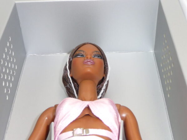 Integrity, Pink Glam Adele Makeda - Image 5