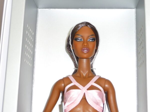 Integrity, Pink Glam Adele Makeda - Image 6