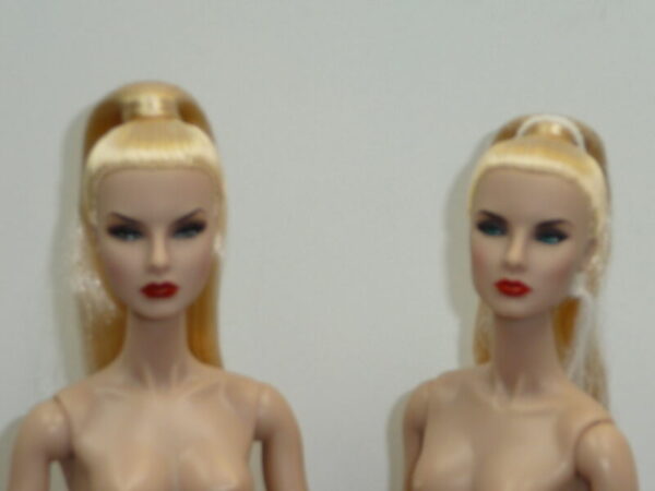 Integrity Sister Moguls Giselle & Agnes - Image 4