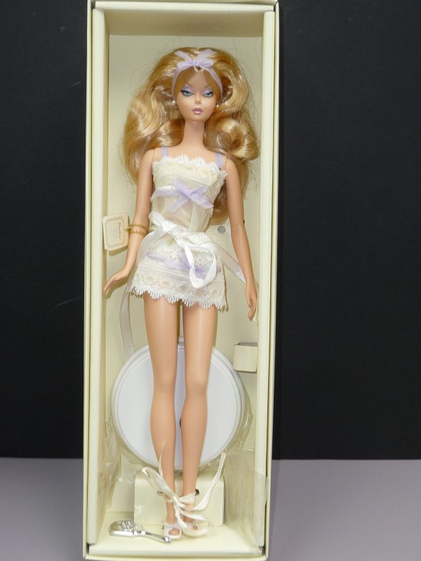 2 Ensembles Tailleur Pour Barbie Silkstone - Création Couture OOAK - ANICETA COLLECTION 2024