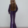 Integrity, OOAK Plum Fierce Tulabelle by David Buttry - Image 7
