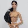 Integrity, English Rose Eugenia Perrin Frost, Nude - Image 3