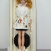 Silkstone Barbie, Trench Setter, No Purse or Glasses