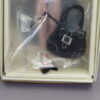 Silkstone Barbie, Trench Setter, No Earrings - Image 4