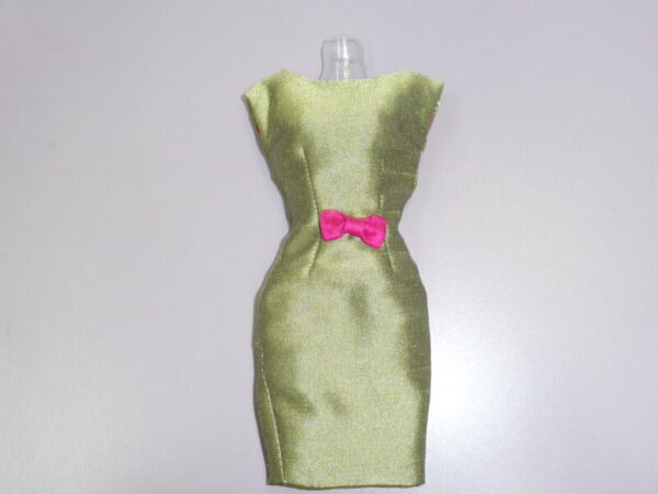 Integrity FR Basic Dress