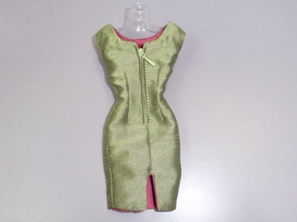 Integrity FR Basic Dress - Image 3