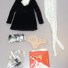 Integrity, Misty Hollow Poppy Outfit