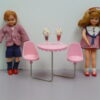 Vintage Tutti & Todd Sundae Treat